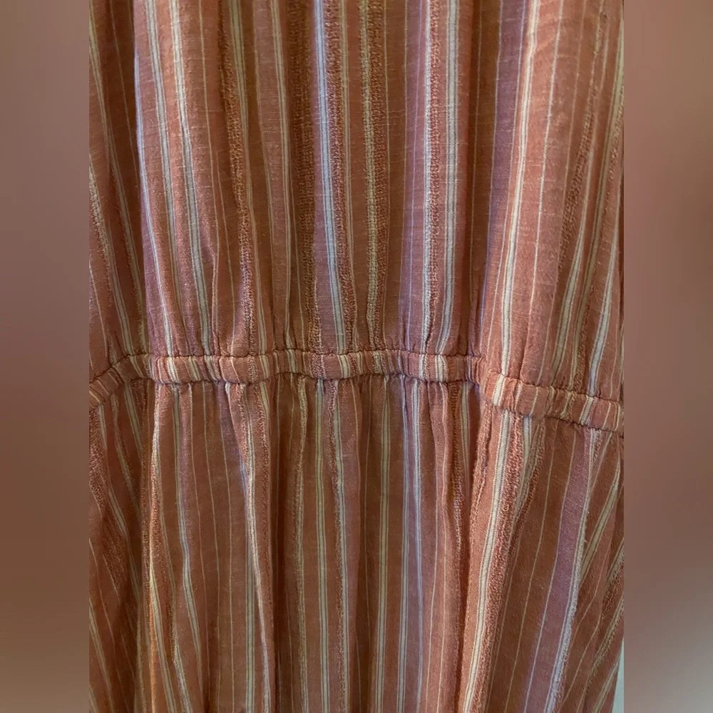 Old Navy Maxi Dress Size XL - Picture 4 of 4